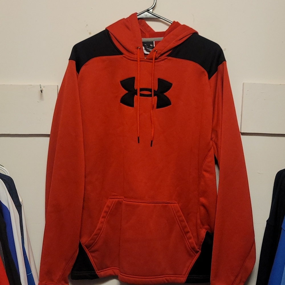 Under Armour Hoodie